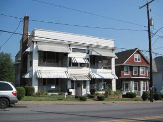 233 Main St, Scranton PA  18507-1013 exterior