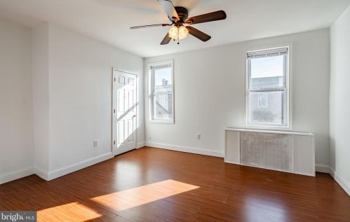 1524 29 St, Philadelphia PA 19132-3406 exterior