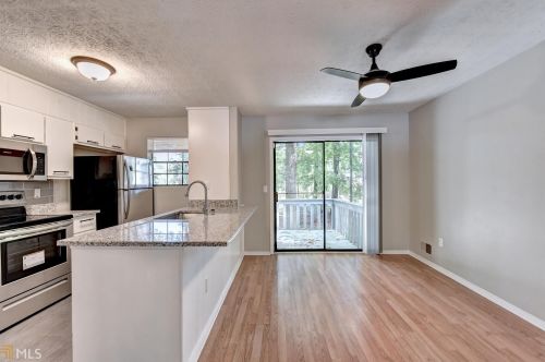 1808 Gingham Way, Lithonia GA 30058-5510 exterior