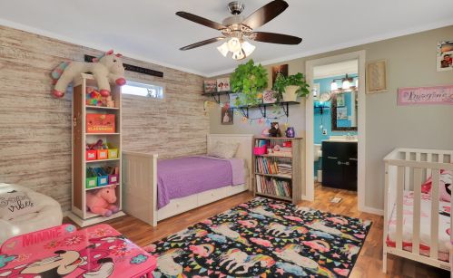 3407 Ann St, Waukegan IL 60085-4764 exterior