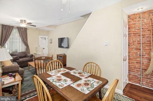 811 28 St, Philadelphia PA 19145-2408 exterior