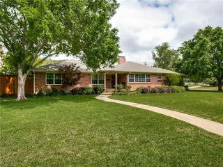 5565 Preston Haven Dr, Dallas TX  75230-2659 exterior