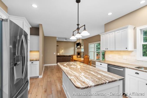 5920 Simon Ct, Wyoming MI exterior