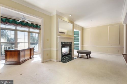 8402 Bells Ridge Ter, Rockville MD 20854-2799 exterior