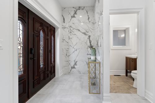 1443 Cleaver St, Chicago IL  60642-2332 exterior