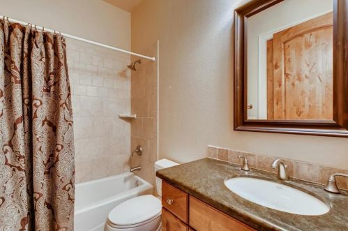 309 Camino Arbolago, Austin TX 78734-3962 exterior