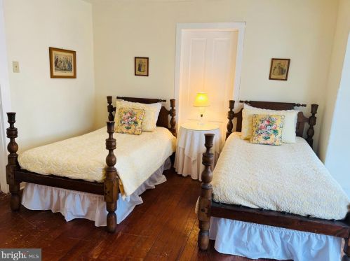 11622 Somerset Ave, Princess Anne MD 21853-1167 exterior