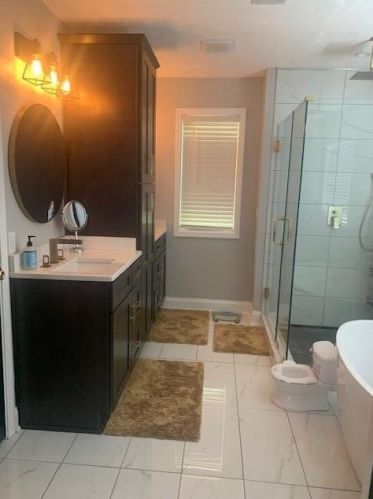 6014 Fairing Drop, Lithonia GA 30038-1556 exterior