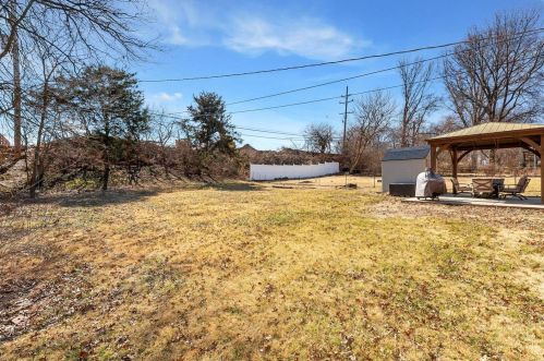 6438 Lawnside Dr, Saint Louis MO 63123-3309 exterior