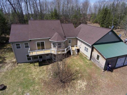 6252 Church Rd, Duluth MN 55803-9343 exterior