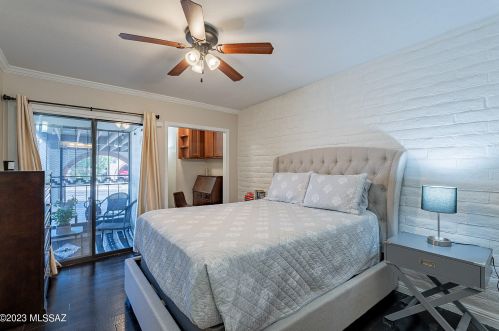 1407 Placita Apache, Green Valley AZ 85622-3224 exterior