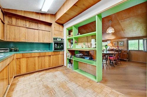 1804 Alta Vis Ave, Austin TX 78704-5226 exterior