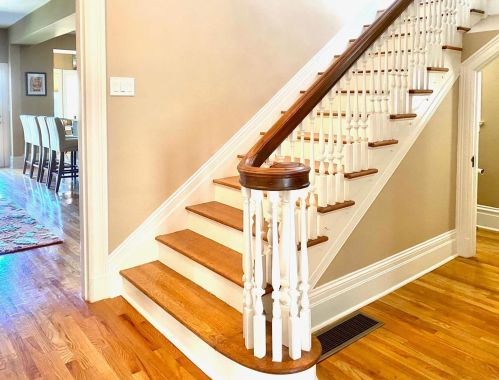 4421 Westminster Pl, Saint Louis MO 63108-1812 exterior