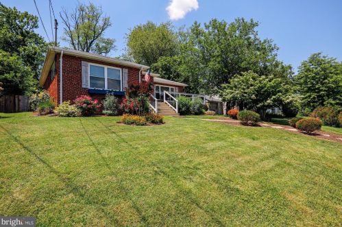 10608 Bucknell Dr, Silver Spring, MD 20902-4254