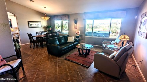 36754 Stoney Flower Dr, Tucson AZ  85739-1671 exterior