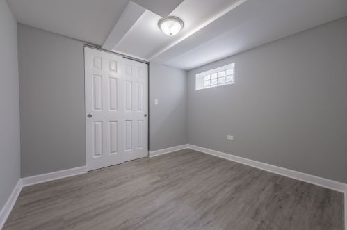 1253 96th St, Chicago IL  60628-1655 exterior