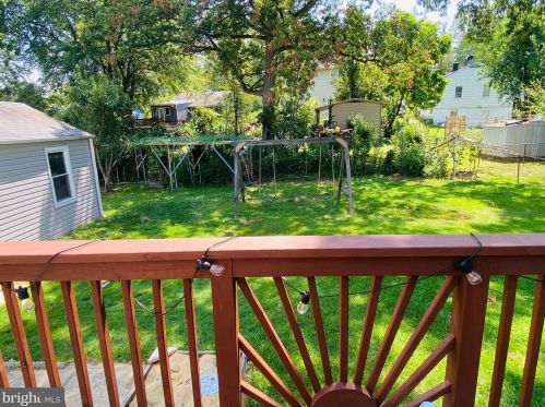 1209 Veirs Ml Rd, Rockville MD 20853-3534 exterior