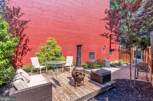 1465 Meridian Pl, Washington DC 20010-1923 exterior