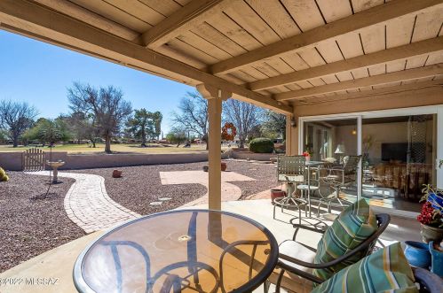 153 Los Arcos, Green Valley AZ 85614-2435 exterior