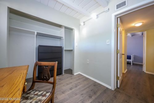 2648 Calle De Romy, Tucson AZ  85712-1806 exterior