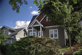 4736 38 Ave, Seattle WA  98126-2727 exterior