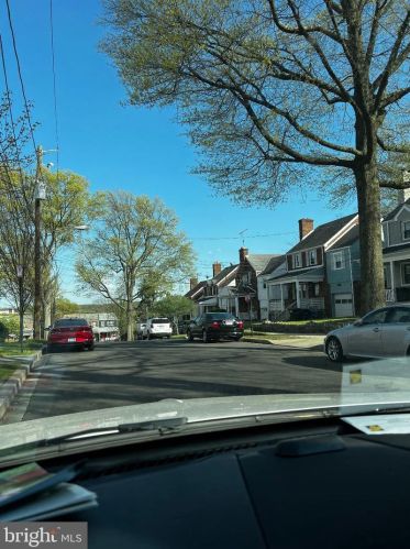 3947 S St, Washington DC  20020-1063 exterior