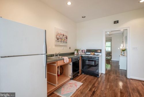 1348 Quincy St, Washington DC 20018-3061 exterior