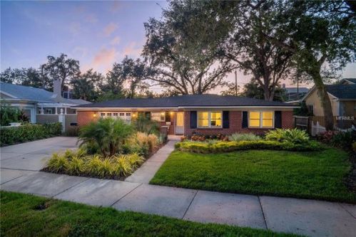 50 Aegean Ave, Tampa, FL 33606-3310