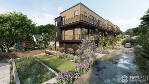 936 North St, Boulder, CO 80304-3345