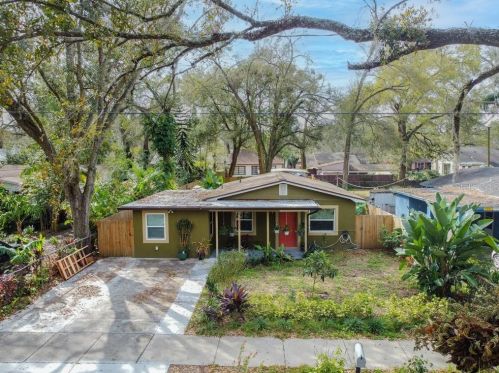 1603 Henry Ave, Tampa FL 33603-1110 exterior