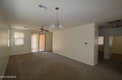 3303 Lakeside Ridge Loop, Tucson AZ  85730-2733 exterior