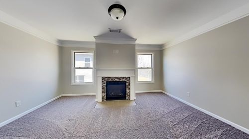 2772 Bluestone Dr, Atlanta GA exterior