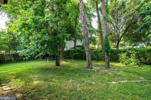 1503 Cool Spg Dr, Alexandria VA 22308-1619 exterior