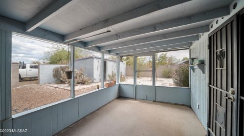 2734 Baxter Ave, Tucson AZ 85716-2312 exterior