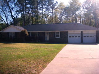 569 Sierra St, Sumter, SC 29154-5345