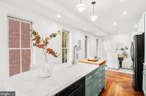 1429 Q St, Washington DC 20009-3808 exterior