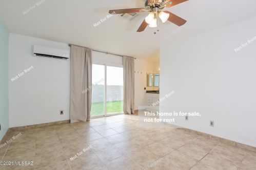 7005 Camino De Ln Tierra, Tucson AZ 85705-1008 exterior