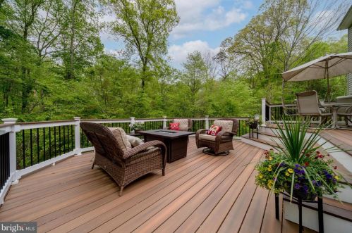 630 Marley Run, Huntingtown MD 20639-3719 exterior