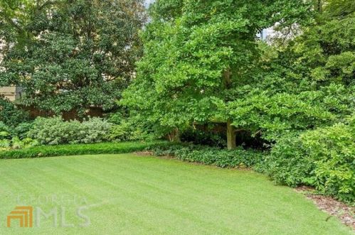 217 15 St, Atlanta GA 30318-7805 exterior