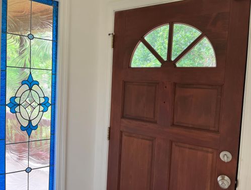 5302 Sunset Blvd, Fort Pierce FL  34982-3876 exterior