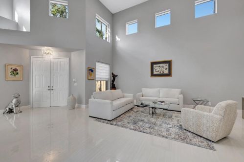 6650 24th Ter, Boca Raton FL  33496-3636 exterior