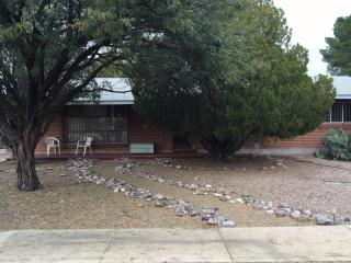 5531 Water St, Tucson AZ  85712-2233 exterior