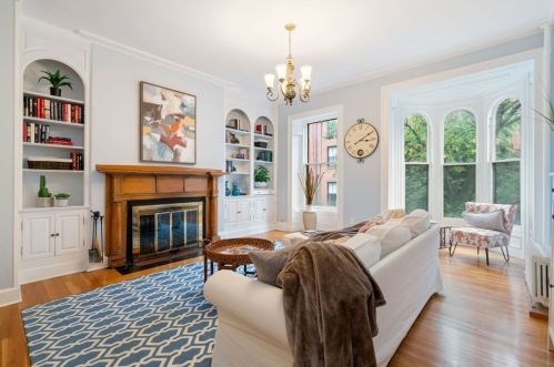 10 Hancock St, Boston, MA