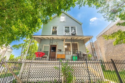 1233 51st Ave, Chicago, IL 60804-1340