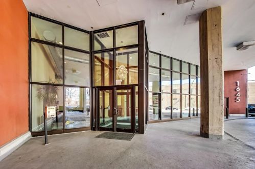 1645 Ogden Ave, Chicago IL  60612-4199 exterior