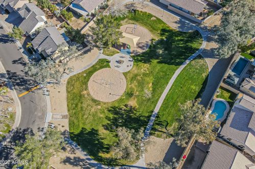 1700 Park Ave, Chandler AZ  85225-1687 exterior