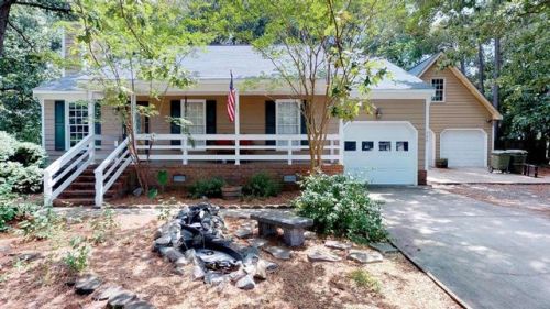 308 Jeannine Dr, Goldsboro, NC 27534-8894