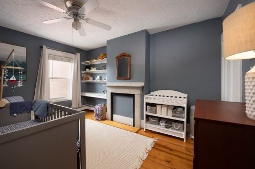 155 Dorchester St, Boston MA exterior