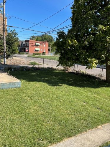 6759 Peoria St, Chicago IL 60621-1827 exterior