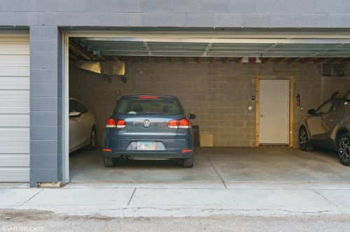 2649 Mildred Ave, Chicago IL  60614-2318 exterior